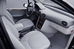 Mercedes-Benz A-Class 1997 года